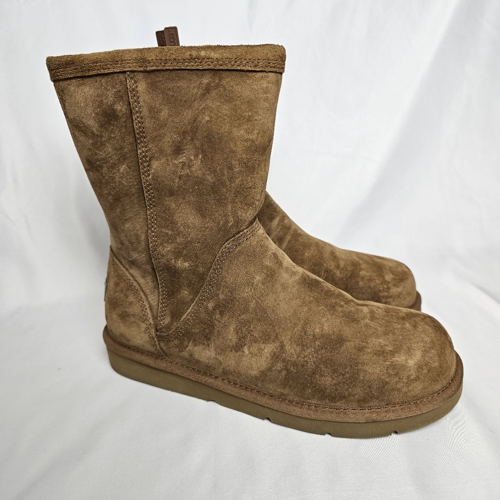 UGG Brown Winter Boots